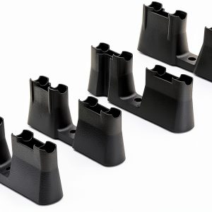 A-Premium Valve Lifter Guide Rear Plastic 7.7in for Buick Cadillac-0