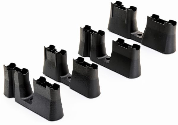 A-Premium Valve Lifter Guide Rear Plastic 7.7in for Buick Cadillac-0