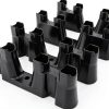 Lifter Tray Lskioer LS Brushed Front Replacement for GM Gen IV V8-4