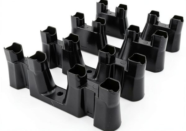Lifter Tray Lskioer LS Brushed Front Replacement for GM Gen IV V8-4