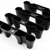 Lifter Tray Lskioer LS Brushed Front Replacement for GM Gen IV V8-1