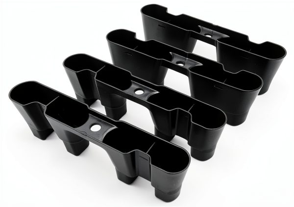 Lifter Tray Lskioer LS Brushed Front Replacement for GM Gen IV V8-1