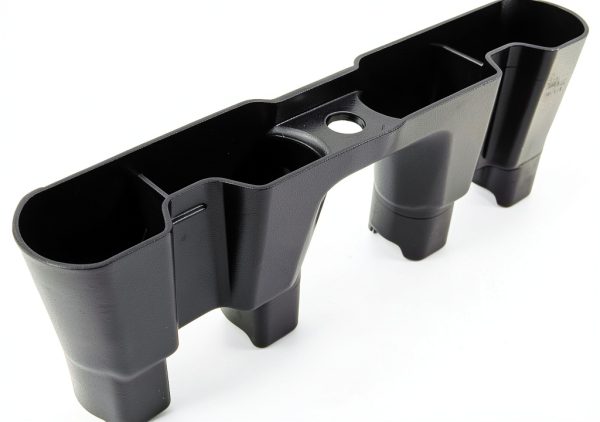 Lifter Tray Lskioer LS Brushed Front Replacement for GM Gen IV V8-6