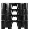 BuliBoao Lifter Guide Tray for GM Gen IV V8 Engines Aluminum Front-2
