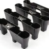 Lifter Tray Lskioer LS Brushed Front Replacement for GM Gen IV V8-5