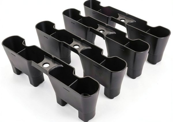Lifter Tray Lskioer LS Brushed Front Replacement for GM Gen IV V8-5