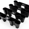 Lifter Guide Tray for LS Gen IV V8 Engines 4pcs Plastic Buckets-2
