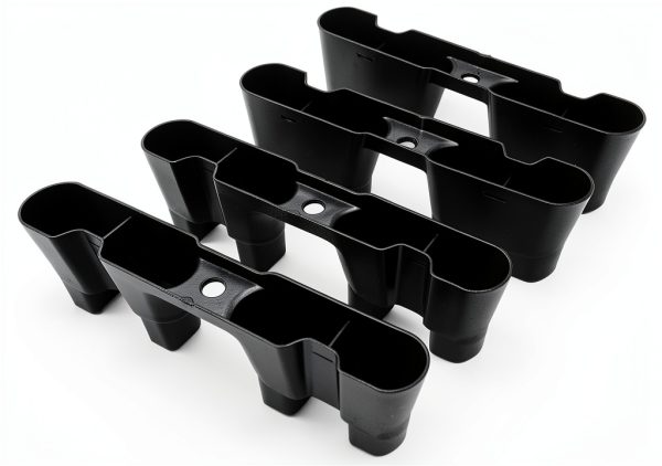 Lifter Guide Tray for LS Gen IV V8 Engines 4pcs Plastic Buckets-2