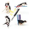 Dog Whistles, Adjustable Ultrasonic Silent Dog Whistle to Stop Barking Neighbors Dog, Professional Recall Dog Training Device with Lanyard-4
