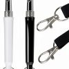 Dog Whistle mgmooa Ultrasonic Silent Whistle with Lanyard 2pcs-6