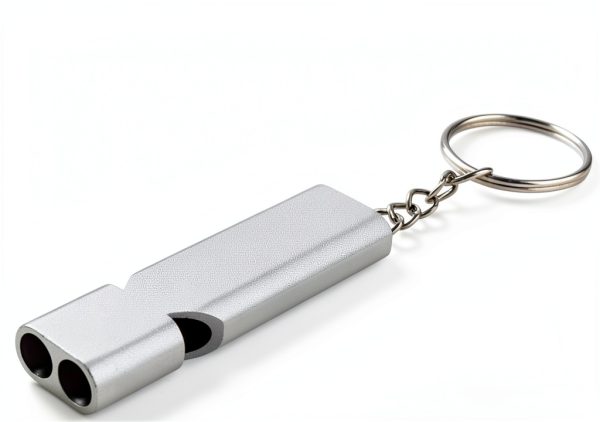 Birds Whistle DQITJ Stainless Steel Training Flute for Pigeons Black-7
