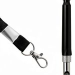 Dog Whistles, Adjustable Ultrasonic Silent Dog Whistle to Stop Barking Neighbors Dog, Professional Recall Dog Training Device with Lanyard-0
