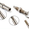 Ultrasonic Dog Whistle 2-pack AMERRYAYUR - Stop Barking, Long Range-3