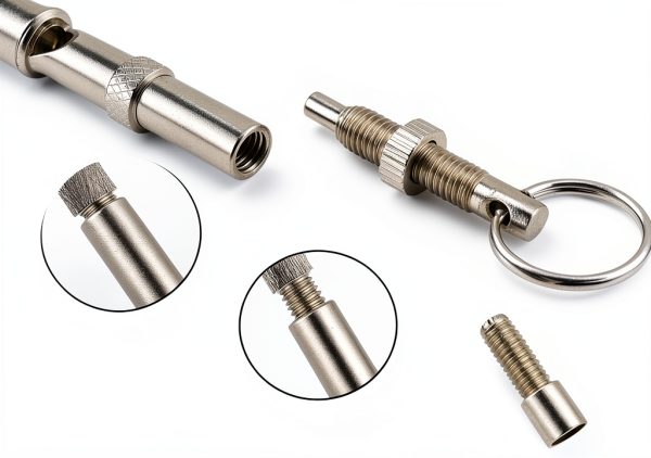 Ultrasonic Dog Whistle 2-pack AMERRYAYUR - Stop Barking, Long Range-3