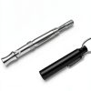 Dog Whistles, Adjustable Ultrasonic Silent Dog Whistle to Stop Barking Neighbors Dog, Professional Recall Dog Training Device with Lanyard-1
