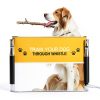 Ultrasonic Dog Whistle 2-pack AMERRYAYUR - Stop Barking, Long Range-1