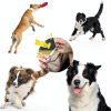 Dog Whistle Adjustable Ultrasonic Silent Training with Lanyard 2 Pack-1