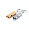 Birds Whistle DQITJ Stainless Steel Training Flute for Pigeons Black-5