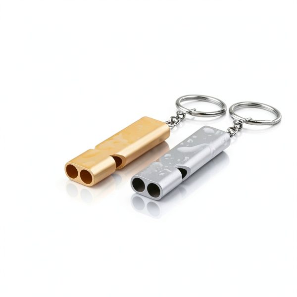 Birds Whistle DQITJ Stainless Steel Training Flute for Pigeons Black-5