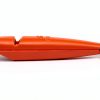 Dog Whistle Acme 211.5 Orange High‑Tone Easy‑Blow Training Whistle-1