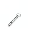 Silver Adjustable Ultrasonic Dog Whistle,Portable Whistle Pet Whistle Supersonic Whistle Dog Whistles for Pet Training,Training and Behavior Aids,Professional Dog Whistle to Stop Barking Neighbors-0