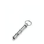 Silver Adjustable Ultrasonic Dog Whistle,Portable Whistle Pet Whistle Supersonic Whistle Dog Whistles for Pet Training,Training and Behavior Aids,Professional Dog Whistle to Stop Barking Neighbors-0