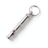 Anti Barking Device Dog Whistle Ultrasonic Clicker Keychain-0