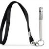Dog Whistle ZeriLion 2 Pack Ultrasonic Silent Whistle with Lanyard-4