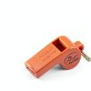 SportDOG Brand Roy Gonia Special Whistle Without Pea - Hunting Dog Training Whistle with Easy-to-Blow Design - Orange-3