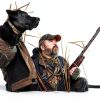 SportDOG Brand Competition Mega Whistle - Hunting Dog Training Whistle with Easy-to-Blow Design - Protects Handlers Ear - Black-7
