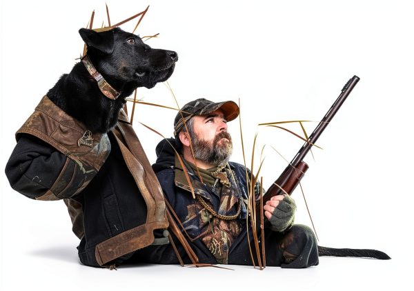 SportDOG Brand Competition Mega Whistle - Hunting Dog Training Whistle with Easy-to-Blow Design - Protects Handlers Ear - Black-7