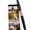 Senlong Dog Whistle - Professional Silent Training Tool to Curb Barking,Includes Lanyard for Easy Carrying-3