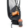 SportDOG Brand Competition Mega Whistle - Hunting Dog Training Whistle with Easy-to-Blow Design - Protects Handlers Ear - Black-6