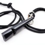 Dog Whistles That Makes Dogs Come to You | Perfect for Training | Dog Training Whistles | Includes Lanyard for Easy Use | Black Color to Match It with Everything | Dog Whistle Training-0