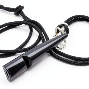 Dog Whistles That Makes Dogs Come to You | Perfect for Training | Dog Training Whistles | Includes Lanyard for Easy Use | Black Color to Match It with Everything | Dog Whistle Training-0