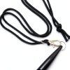 Dog Whistles That Makes Dogs Come to You | Perfect for Training | Dog Training Whistles | Includes Lanyard for Easy Use | Black Color to Match It with Everything | Dog Whistle Training-2
