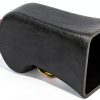 SportDOG Brand Competition Mega Whistle - Hunting Dog Training Whistle with Easy-to-Blow Design - Protects Handlers Ear - Black-0