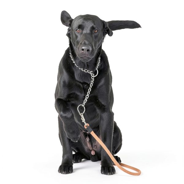 SportDOG Brand Competition Mega Whistle - Hunting Dog Training Whistle with Easy-to-Blow Design - Protects Handlers Ear - Black-2