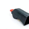 SportDOG Brand Competition Mega Whistle - Hunting Dog Training Whistle with Easy-to-Blow Design - Protects Handlers Ear - Black-3