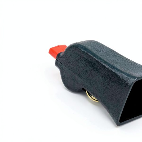 SportDOG Brand Competition Mega Whistle - Hunting Dog Training Whistle with Easy-to-Blow Design - Protects Handlers Ear - Black-3