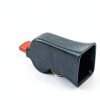 SportDOG Brand Competition Mega Whistle - Hunting Dog Training Whistle with Easy-to-Blow Design - Protects Handlers Ear - Black-5