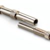 Dog Whistle 2 Pack Ultrasonic Silent Adjustable Lanyard by EupHHonycs-3
