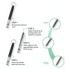 Senlong Dog Whistle - Professional Silent Training Tool to Curb Barking,Includes Lanyard for Easy Carrying-1