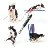 Dog Whistle Dongshenli Adjustable Ultrasonic Silent Training Whistle-3