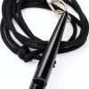 Dog Whistles That Makes Dogs Come to You | Perfect for Training | Dog Training Whistles | Includes Lanyard for Easy Use | Black Color to Match It with Everything | Dog Whistle Training-1
