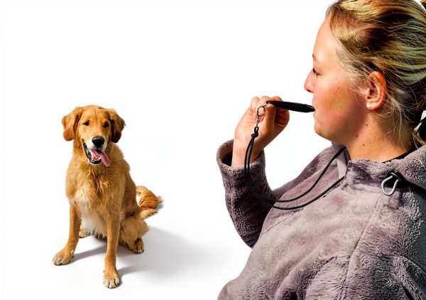 Dog Training Whistle Acme 211.5 Black High-Pitch Solid Tone-1
