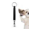 Dog Whistle Dongshenli Adjustable Ultrasonic Silent Training Whistle-5