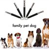 Dog Whistle Adjustable Ultrasonic Silent 2 Pack – BD Training Whistle-5