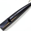 Dog Training Whistle Acme 211.5 Black High-Pitch Solid Tone-3