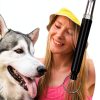 Senlong Dog Whistle - Professional Silent Training Tool to Curb Barking,Includes Lanyard for Easy Carrying-2